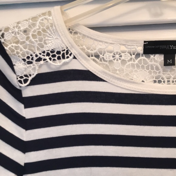 Yuni top - Picture 2 of 6